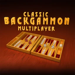 Backgammon Online